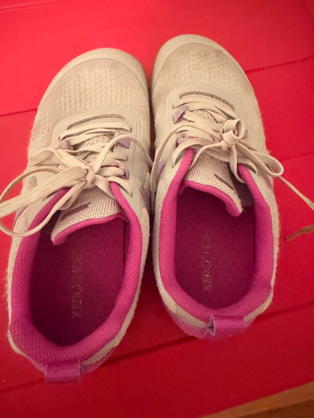 Xero sneakers